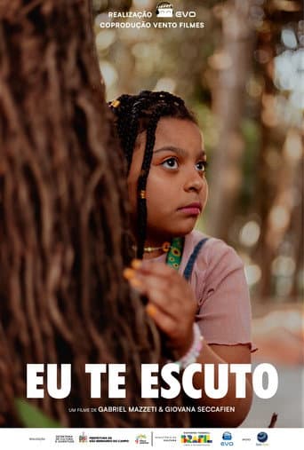 Poster for Eu Te Escuto