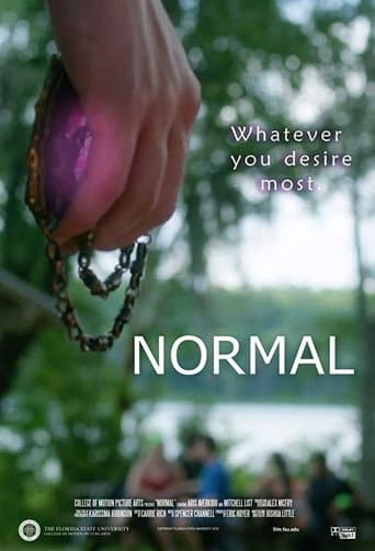 Poster for Normal