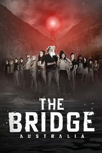 Poster for The Bridge Australia