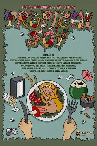 Poster for Tropical SOV