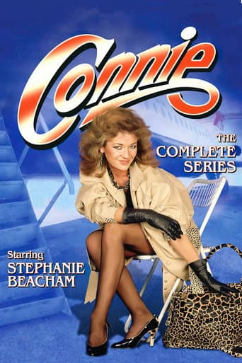Poster for Connie