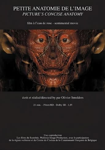 Poster for Petite anatomie de l'image
