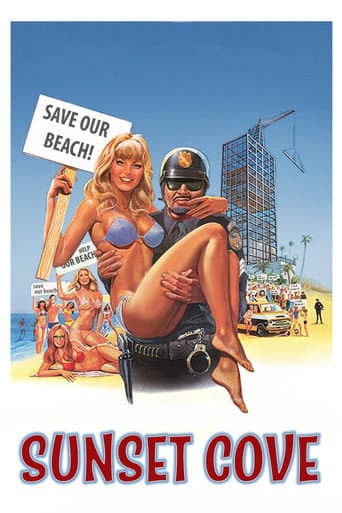 Poster for Sunset Cove