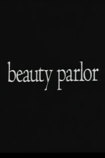 Poster for Beauty Parlor