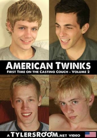 Poster for American Twinks 2