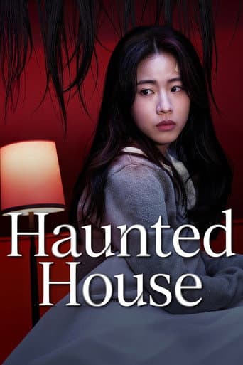 Poster for Haunted House