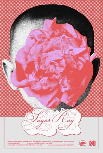 Poster for Sugar Rag