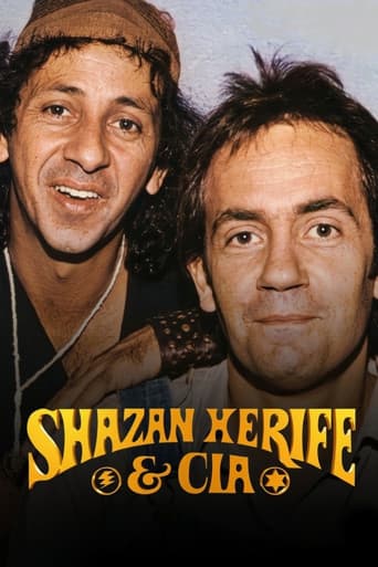 Poster for Season 1