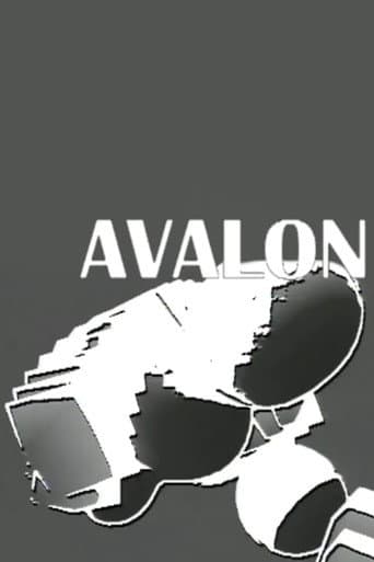 Poster for Avalon