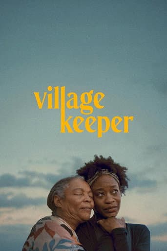 Poster for Village Keeper