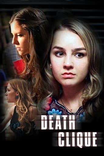 Poster for Death Clique