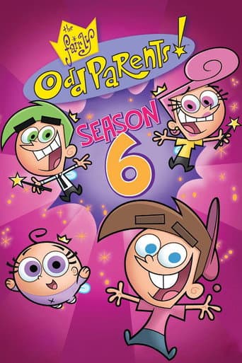 Poster for Season 6