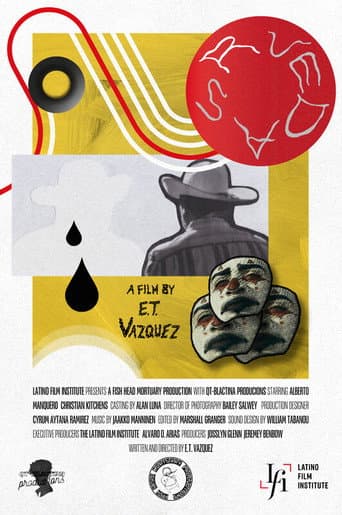Poster for Ruedas