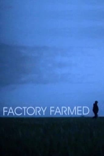 Poster for Factory Farmed