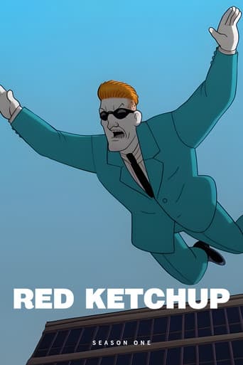 Poster for Season 1