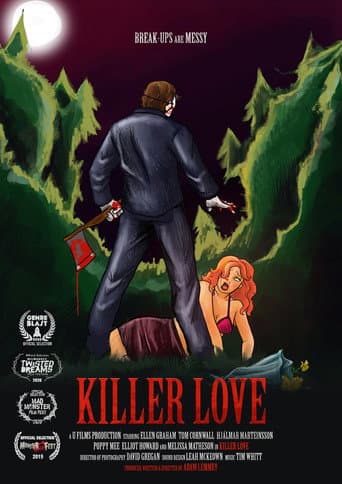 Poster for Killer Love