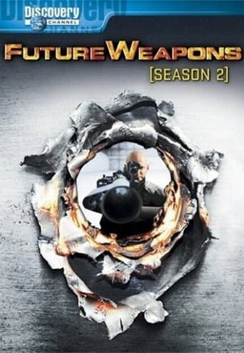 Poster for Season 2