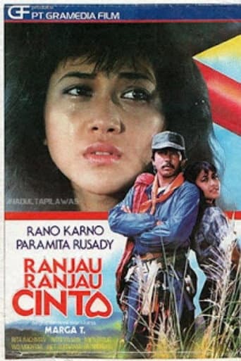 Poster for Love Mines
