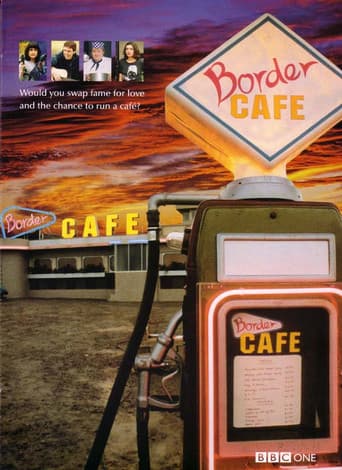 Poster for Season 1