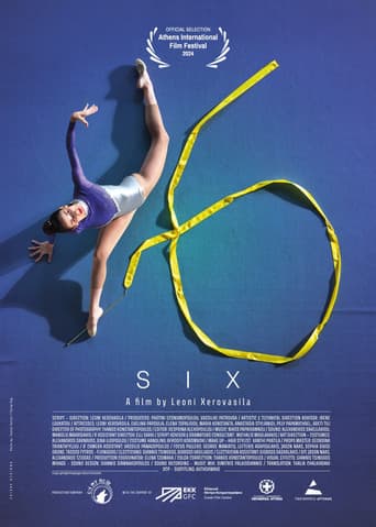 Poster for SIX