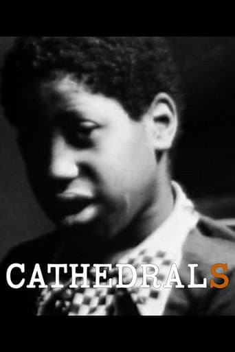 Poster for Cathedrals