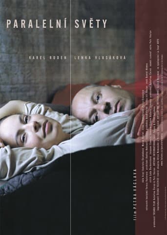 Poster for Parallel Worlds