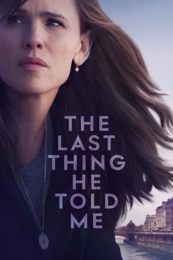 Poster for Season 2