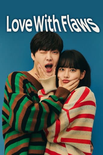 Poster for Love with Flaws