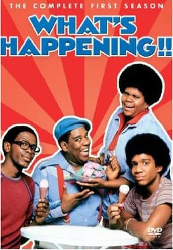 Poster for Season 1