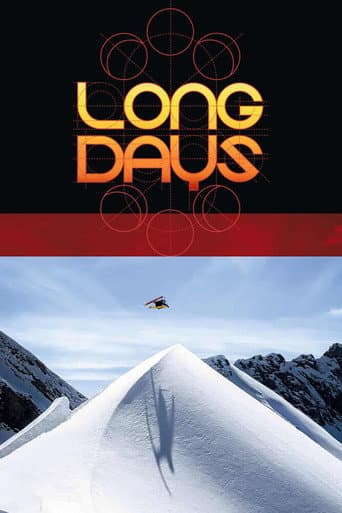 Poster for Long Days