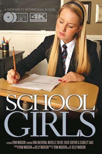 Poster for School Girls