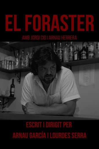 Poster for El Foraster