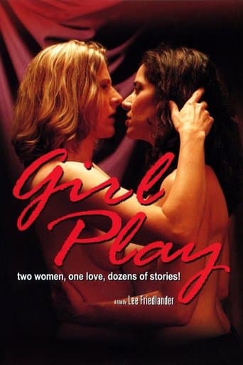 Poster for Girl Play