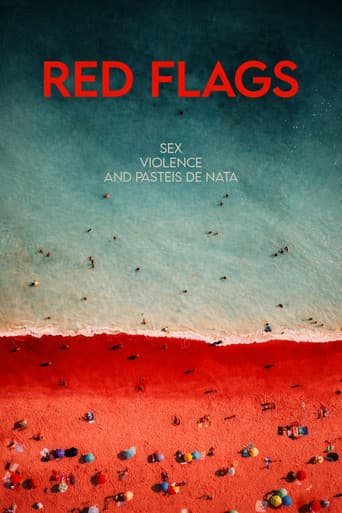 Poster for Red Flags