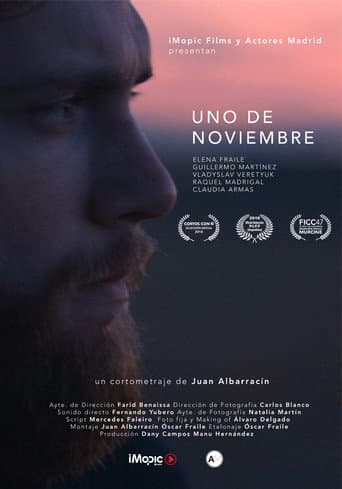 Poster for Uno de noviembre