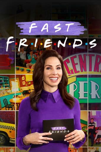 Poster for Fast Friends