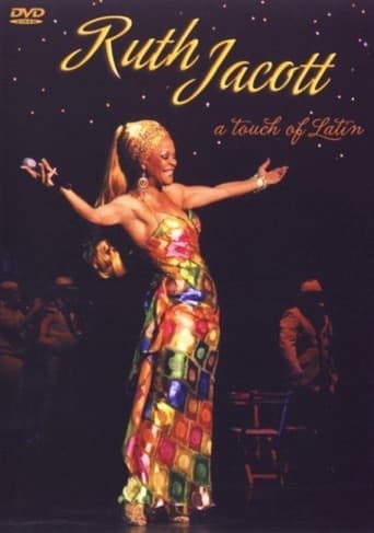 Poster for a touch of latin