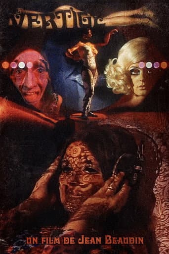 Poster for Vertige