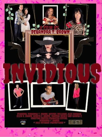 Poster for Invidious