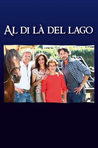 Poster for Al di la del lago