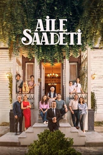 Poster for Family Joy