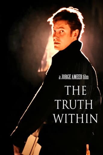 Poster for The Truth Within