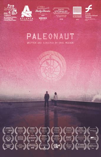 Poster for Paleonaut