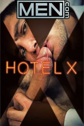 Poster for Hotel X