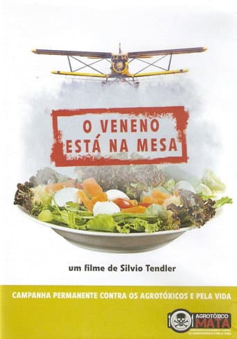 Poster for O Veneno Está na Mesa