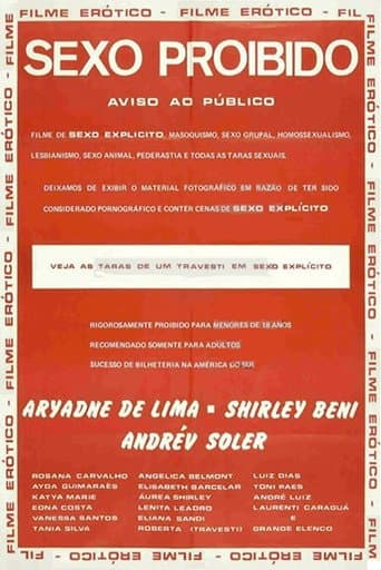 Poster for Sexo Proibido
