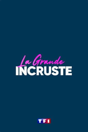 Poster for La Grande Incruste