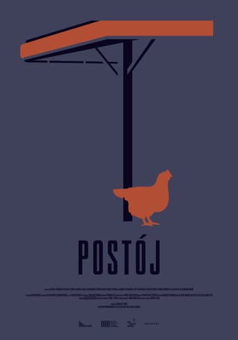 Poster for The Stop
