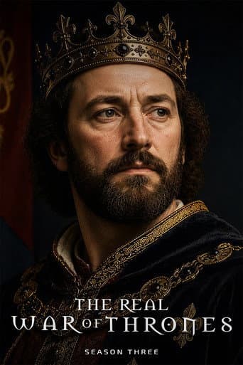 Poster for Season 3