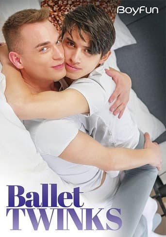 Poster for Ballet Twinks